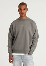 Lade das Bild in den Galerie-Viewer, CHASIN | Ido Sweatshirt | E82 M.GREY
