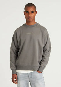 CHASIN | Ido Sweatshirt | E82 M.GREY