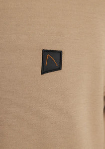 CHASIN | Ryder Sweatshirt | E20 BEIGE