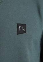 Load image into Gallery viewer, CHASIN | Ryder Sweatshirt | E52 M.GREEN 
