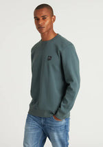 Lade das Bild in den Galerie-Viewer, CHASIN | Ryder Sweatshirt | E52 M.GREEN
