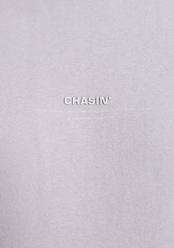 CHASIN | Mayor Sweatshirt | E65 PURPLE