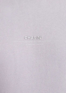 CHASIN | Mayor Sweatshirt | E65 PURPLE