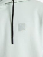 Lade das Bild in den Galerie-Viewer, CHASIN | Harper Hooded Sweatshirt | E51 L.GREEN
