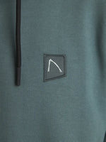 Lade das Bild in den Galerie-Viewer, CHASIN | Harper Hooded Sweatshirt | E53 DK.GREEN
