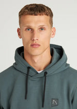 Lade das Bild in den Galerie-Viewer, Chasin | Harper Sweatshirt Hoody | E52 M.GREEN
