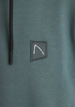 Lade das Bild in den Galerie-Viewer, Chasin | Harper Sweatshirt Hoody | E52 M.GREEN
