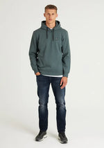 Lade das Bild in den Galerie-Viewer, Chasin | Harper Sweatshirt Hoody | E52 M.GREEN
