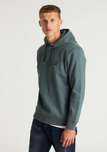 Lade das Bild in den Galerie-Viewer, Chasin | Harper Sweatshirt Hoody | E52 M.GREEN
