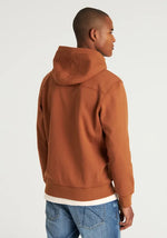 Lade das Bild in den Galerie-Viewer, Chasin | Harper Sweatshirt Hoody | E71 LIGHT BROWN
