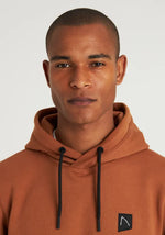 Lade das Bild in den Galerie-Viewer, Chasin | Harper Sweatshirt Hoody | E71 LIGHT BROWN
