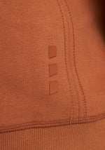 Lade das Bild in den Galerie-Viewer, Chasin | Harper Sweatshirt Hoody | E71 LIGHT BROWN
