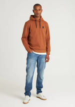 Lade das Bild in den Galerie-Viewer, Chasin | Harper Sweatshirt Hoody | E71 LIGHT BROWN
