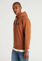 Lade das Bild in den Galerie-Viewer, Chasin | Harper Sweatshirt Hoody | E71 LIGHT BROWN
