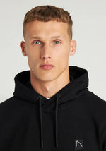 Lade das Bild in den Galerie-Viewer, Chasin | Harper Sweatshirt Hoody | E90 BLACK
