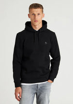 Lade das Bild in den Galerie-Viewer, Chasin | Harper Sweatshirt Hoody | E90 BLACK
