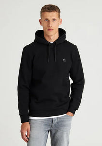 Chasin | Harper Sweatshirt Hoody | E90 BLACK