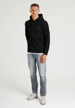 Lade das Bild in den Galerie-Viewer, Chasin | Harper Sweatshirt Hoody | E90 BLACK
