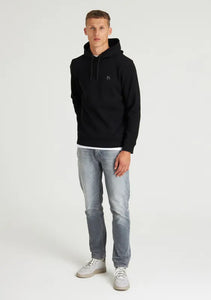 Chasin | Harper Sweatshirt Hoody | E90 BLACK