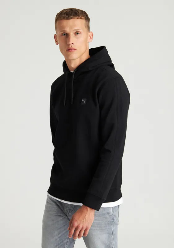 Chasin | Harper Sweatshirt Hoody | E90 BLACK