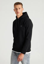 Lade das Bild in den Galerie-Viewer, Chasin | Harper Sweatshirt Hoody | E90 BLACK
