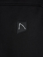 Lade das Bild in den Galerie-Viewer, CHASIN | Adan Zip Regular fit Sweatjacke | E90 BLACK
