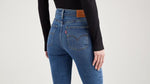 Lade das Bild in den Galerie-Viewer, Levis | 721™ High Rise Skinny Jeans | 0529 usedwashed
