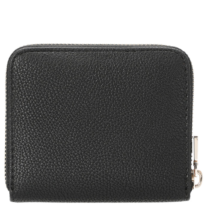 Guess | Laurel II SLG Small Zip Around | Black