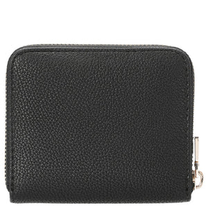 Guess | Laurel II SLG Small Zip Around | Black