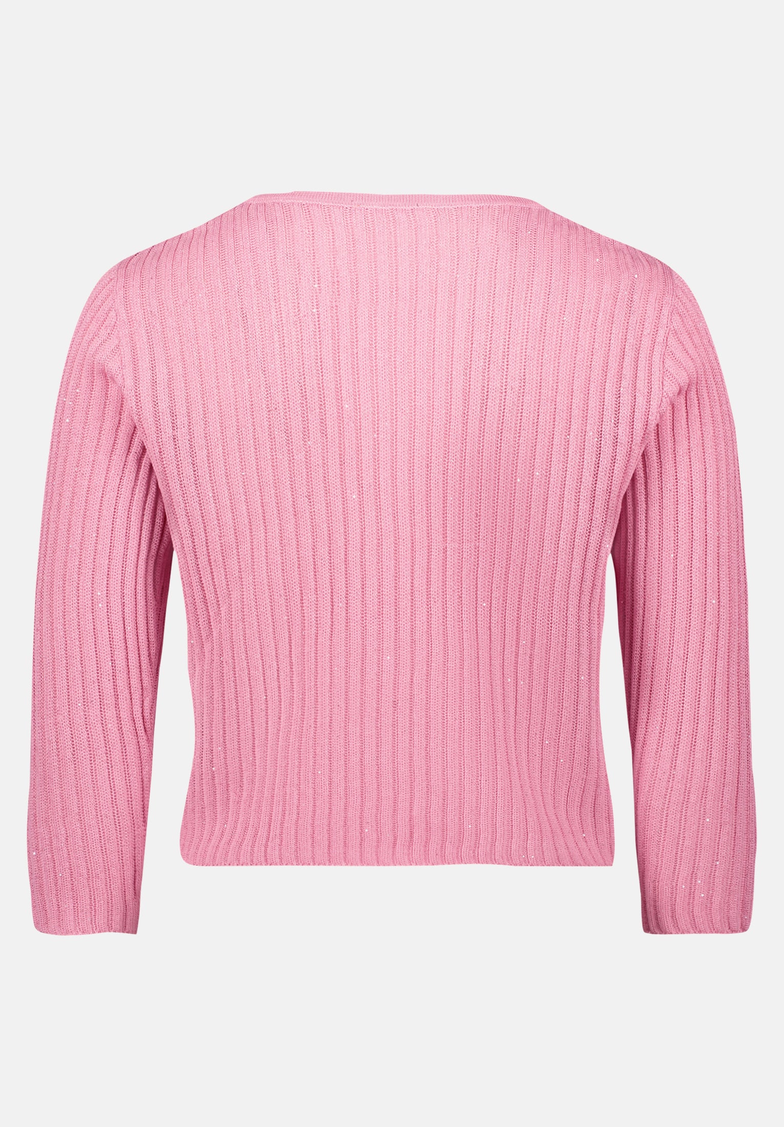 Cartoon | Shirtjacke mit 3/4 Arm | 6052 Lilas