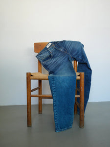Mos Mosh | Andy Fatto Jeans | 410 Denim