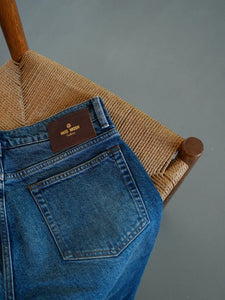 Mos Mosh | Andy Fatto Jeans | 410 Denim