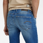 Lade das Bild in den Galerie-Viewer, G-Star | REVEND Skinny Jeans | 6028 medium indigo aged
