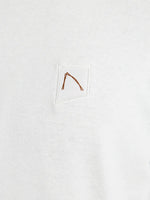 Lade das Bild in den Galerie-Viewer, CHASIN | Hely mit Langen Ärmeln | E11 OFF WHITE
