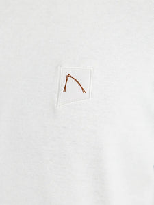 CHASIN | Hely mit Langen Ärmeln | E11 OFF WHITE