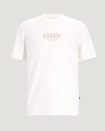 Lade das Bild in den Galerie-Viewer, CHASIN | Mayor Loose fit T-Shirt | E11 OFF WHITE
