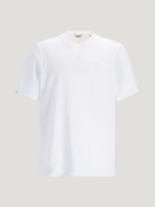 CHASIN | Brace T-Shirt | E10 WHITE