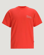 Lade das Bild in den Galerie-Viewer, CHASIN | Stream Loose fit T-Shirt | E40 RED
