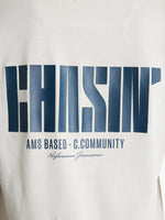 Lade das Bild in den Galerie-Viewer, CHASIN | Regent T-Shirt | E81 L.GREY
