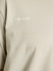 CHASIN | Shutter Loose fit T-Shirt | E11 OFF WHITE