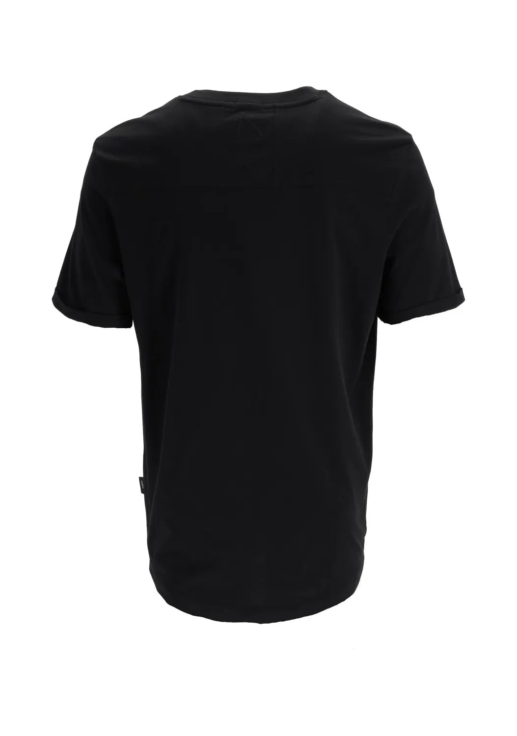 CHASIN | Brody T-Shirt | E90 BLACK