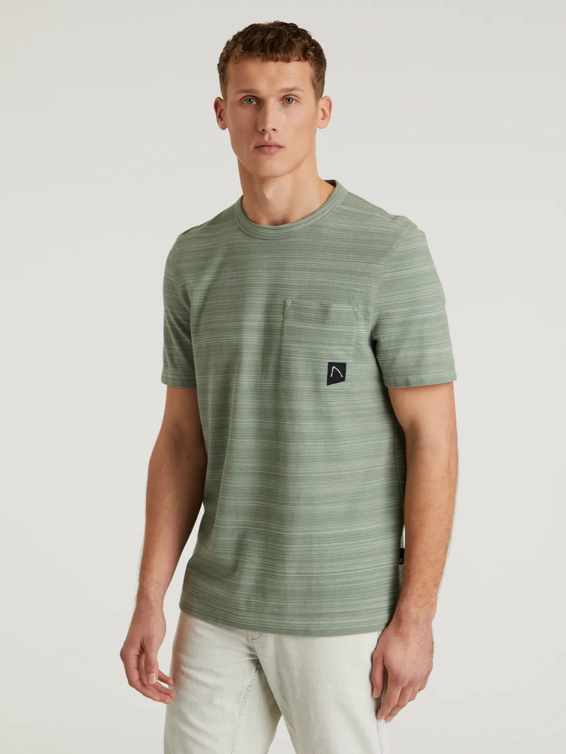 CHASIN | Morrow T-Shirt | E50 ARMY