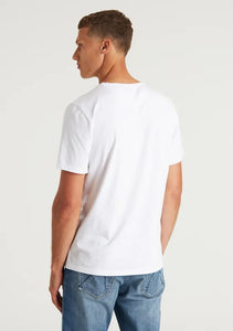 CHASIN | Expand-B T-Shirt | E10 WHITE