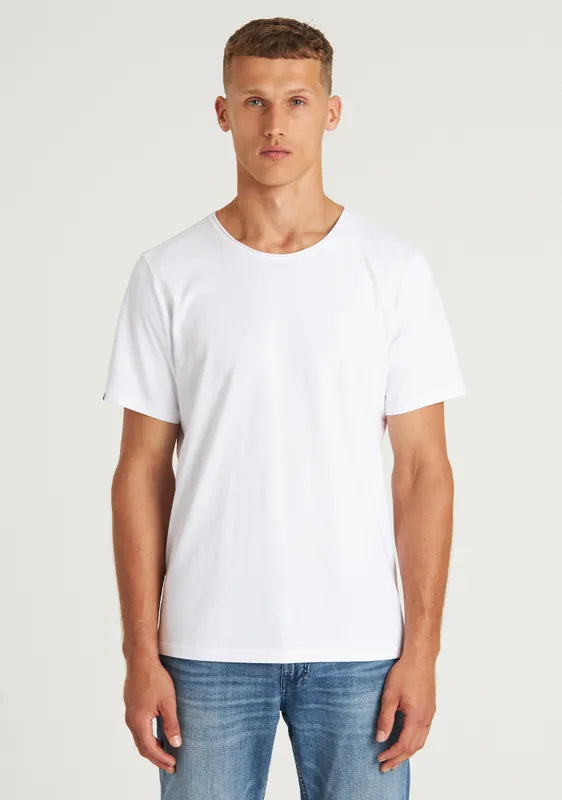 CHASIN | Expand-B T-Shirt | E10 WHITE