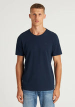 Lade das Bild in den Galerie-Viewer, CHASIN | Expand-B T-Shirt | E60 NAVY
