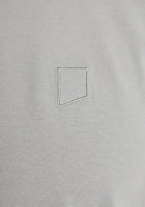 CHASIN | Expand-B T-Shirt | E82 M.GREY