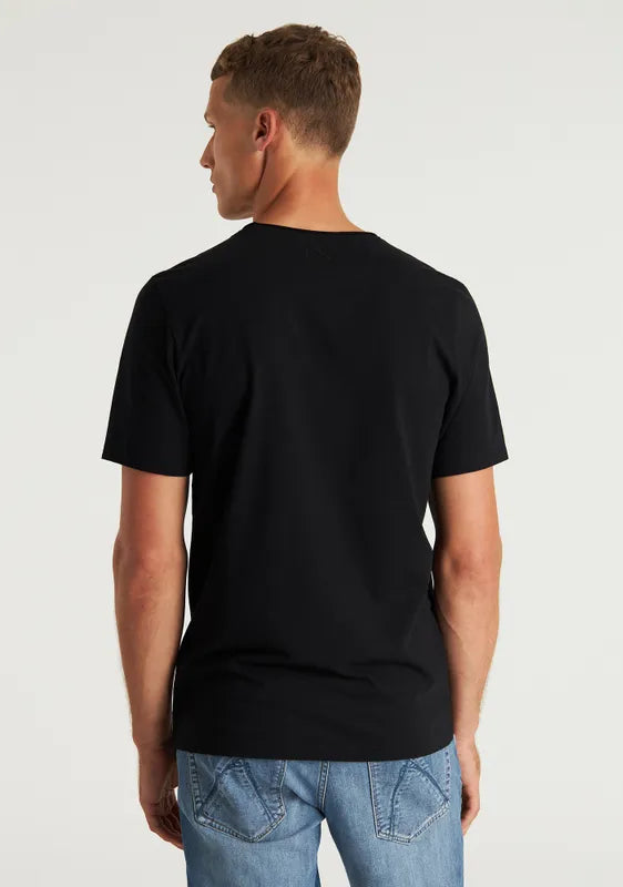 CHASIN | Expand-B T-Shirt | E90 BLACK