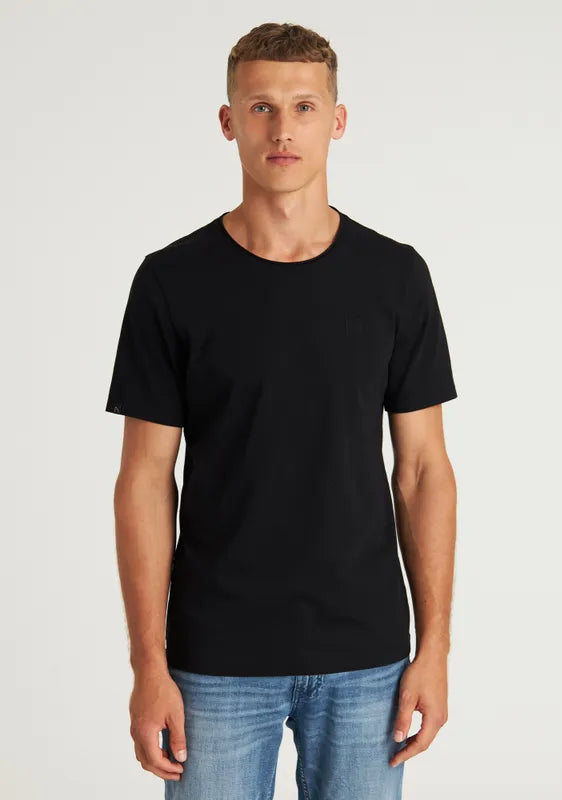 CHASIN | Expand-B T-Shirt | E90 BLACK