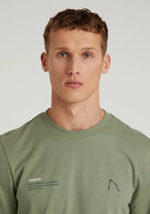 CHASIN | Reco T-Shirt | E50 ARMY