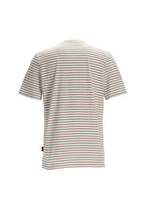CHASIN | Shore T-Shirt | E46 DK.PINK